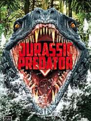 Jurassic Predator