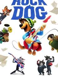 Rock Dog