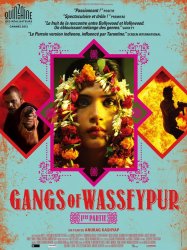 Gangs of Wasseypur : 1ère partie