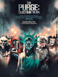 American Nightmare 3 : Élections