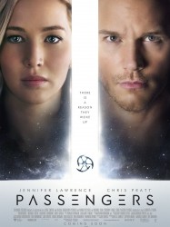 Passengers