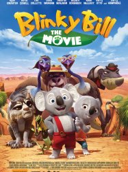 Blinky Bill