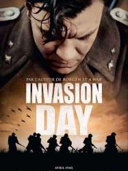 Invasion Day