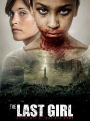 The Last Girl - Celle qui a tous les dons