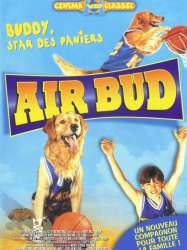 Air Bud - Buddy star des paniers