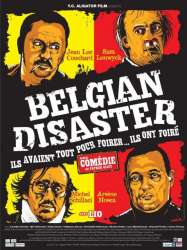 Belgian Disaster