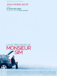 La Vie très privée de monsieur Sim