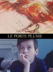 Le porte-plume