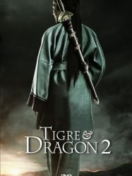 Tigre et Dragon 2
