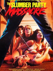 The Slumber Party Massacre