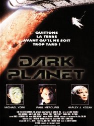 Dark Planet