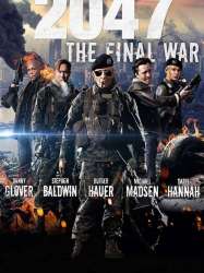 2047: The Final War