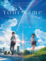 Your Name.