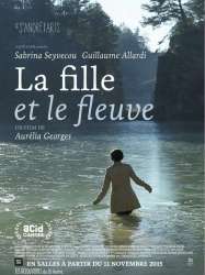 La fille et le fleuve