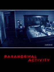 Paranormal Activity (série de films)