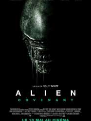 Alien : Covenant