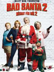 Bad Santa 2