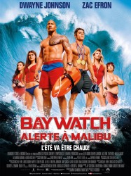 Baywatch : Alerte à Malibu