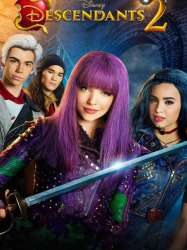 Descendants 2