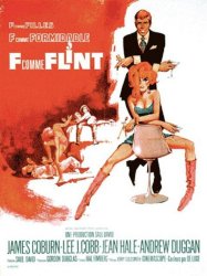 F comme Flint