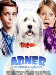 Abner le chien magique