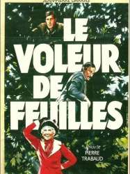 Le voleur de feuilles