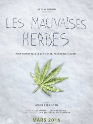 Les mauvaises herbes