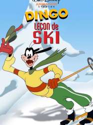 Leçon de Ski