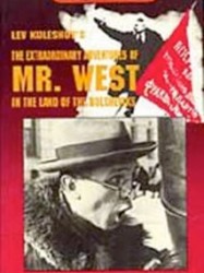 Les Aventures extraordinaires de Mr West au pays des bolcheviks