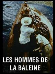 Les hommes de la baleine