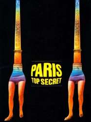 Paris top secret