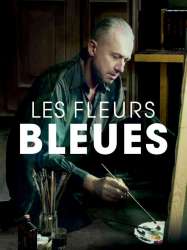 Les Fleurs bleues