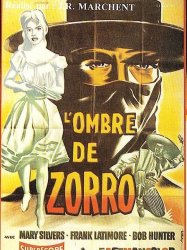 L'Ombre de Zorro