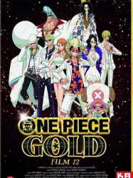 One piece: Gold