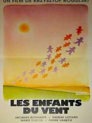 Les Enfants du vent