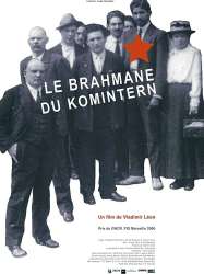 Le brahmane du Komintern