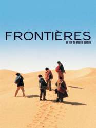 Frontières