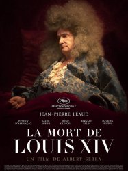 La Mort de Louis XIV