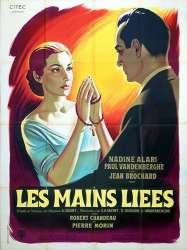 Les mains liées