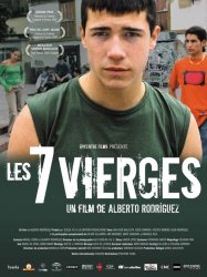 7 vierges