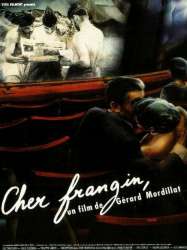 Cher frangin