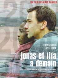 Jonas et Lila, à demain