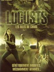 Locusts - Les Ailes du chaos