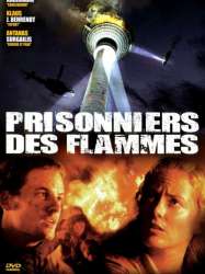 Prisonniers des flammes