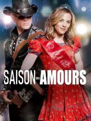 La saison des amours