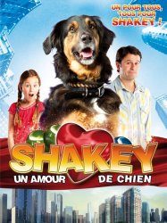 Shakey, un amour de chien