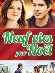 Neuf vies pour Noël