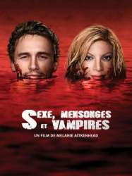 Sexe, mensonges et vampires