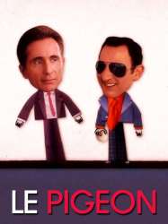 Le pigeon