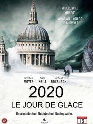 2020 Le jour de glace